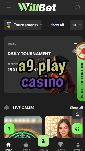 A9 Play Casino - Top Asian Online Casino-7spincasino.ydblkf.net