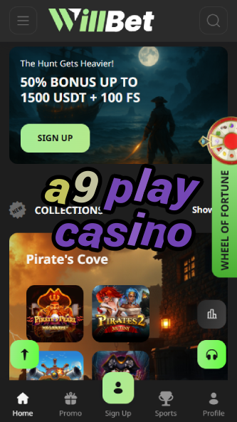 A9 Play Casino - Top Asian Online Casino-7spincasino.ydblkf.net